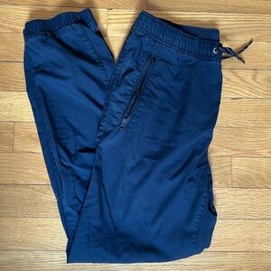 Old navy boys joggers, sz 14/16